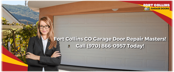 Garage Door Repair Fort Collins CO